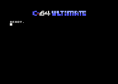 C64 Ultimate