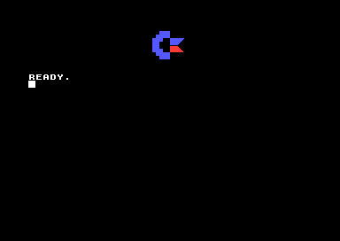 Simple Commodore Logo